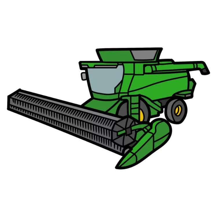 Harvester