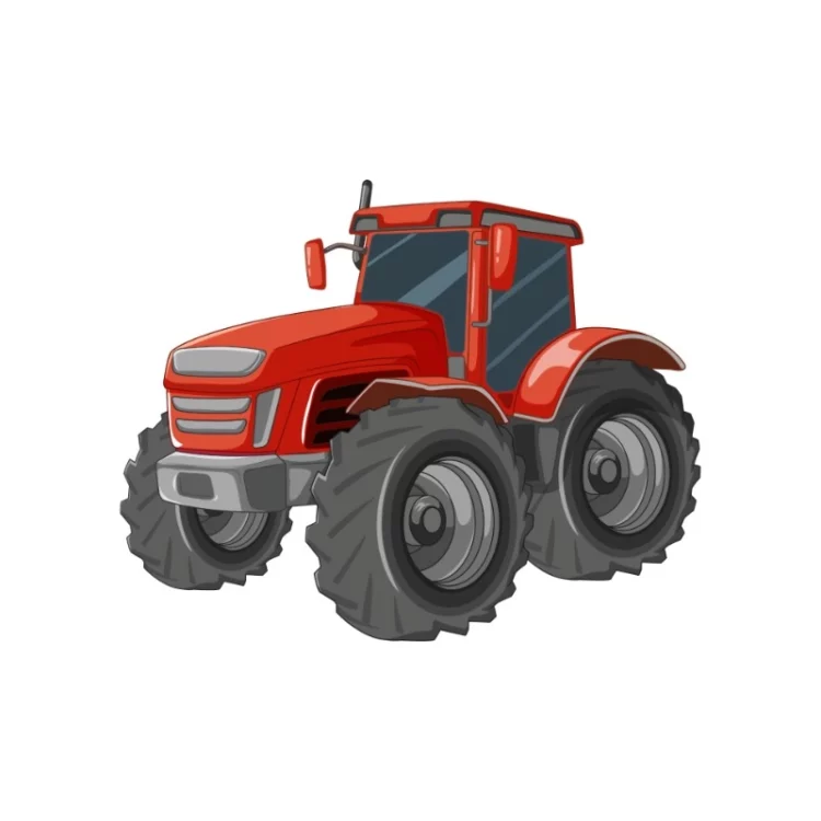 Tractors